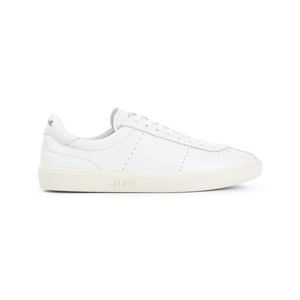 Celine Low Lace-Up Sneakers With Triomphe - NWT